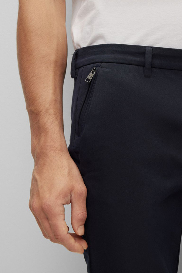 ΠΑΝΤΕΛΟΝΙ BOSS - 404 ΜΠΛΕ